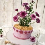 خرید گل داوودی برای تزئین اتاق پذیرایی