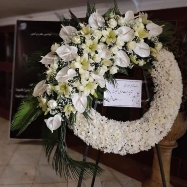 تاج گل مسجد شیخ هادی